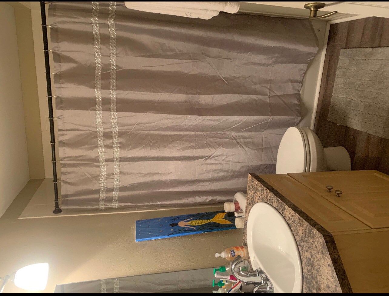 2nd Bathroom - 1359 Avon Ln