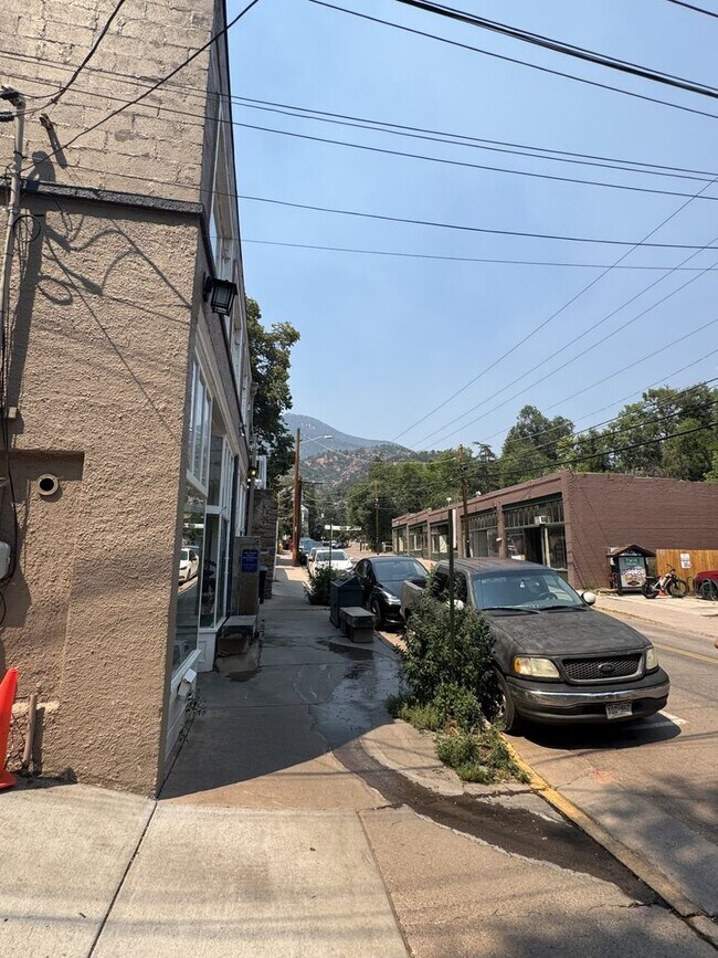 Building Photo - 117 Ruxton Ave