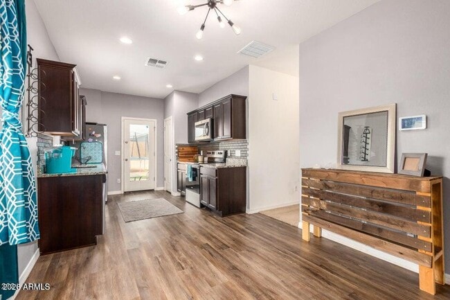 Building Photo - 2376 E Rosario Mission Dr