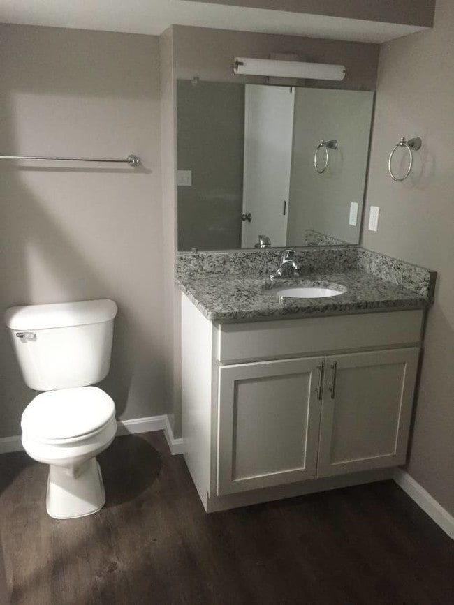 Building Photo - Columbus Lofts