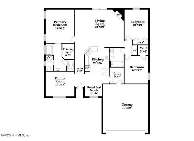 Building Photo - 3757 Woodbriar Dr