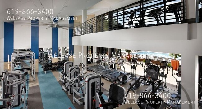 Building Photo - 2838 Via Alta Pl