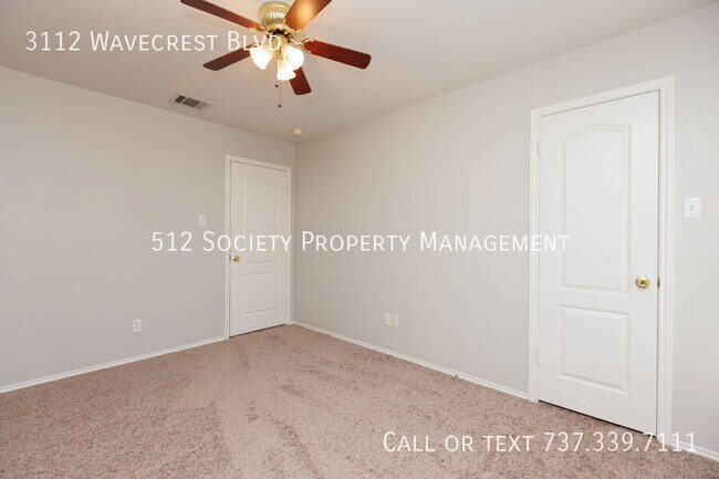 Building Photo - 3112 Wavecrest Blvd