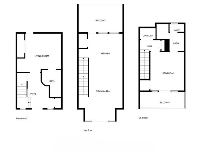 Building Photo - 689 Fraser St SE