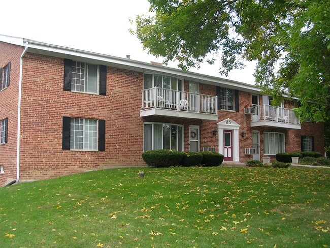 Primary Photo - 118 Heidel Rd