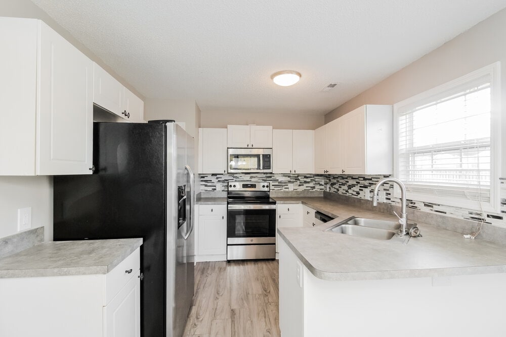 Building Photo - 3201 Creek Trail Rd