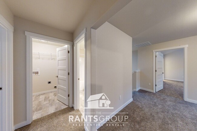 Building Photo - Built in 2023! Easy freeway access from Tumwater!