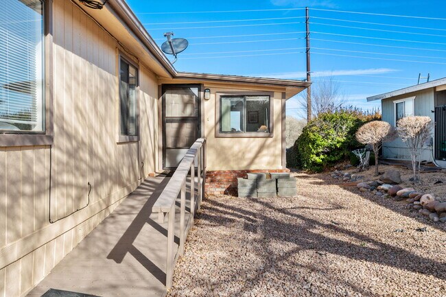 Building Photo - 1804 Speer Rd