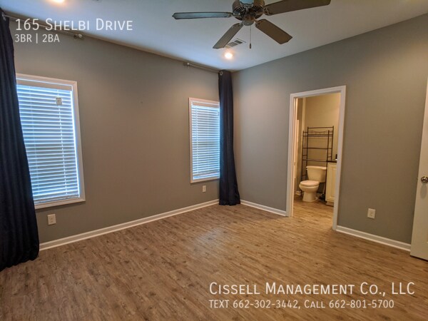 Building Photo - 165 Shelbi Drive
