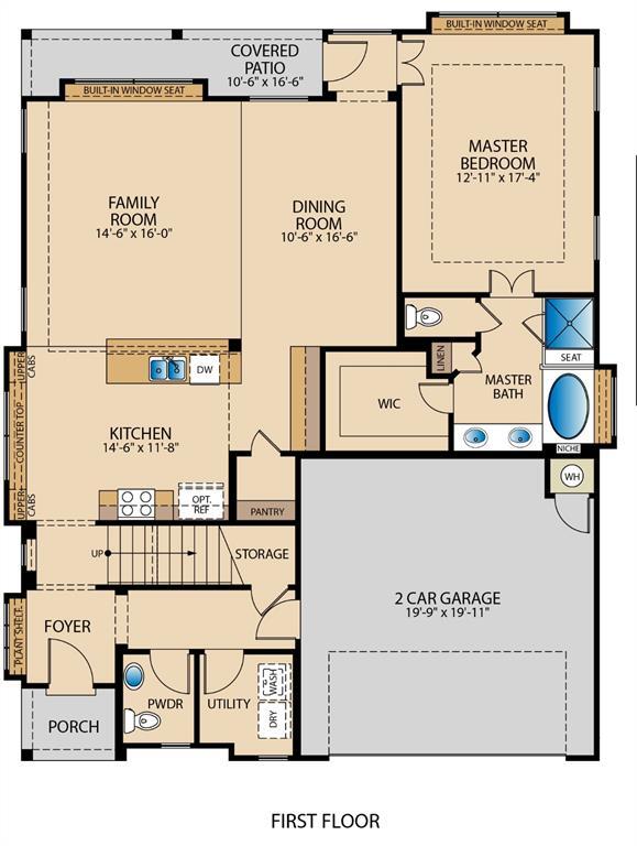Building Photo - 1720 Navajo Song Ln