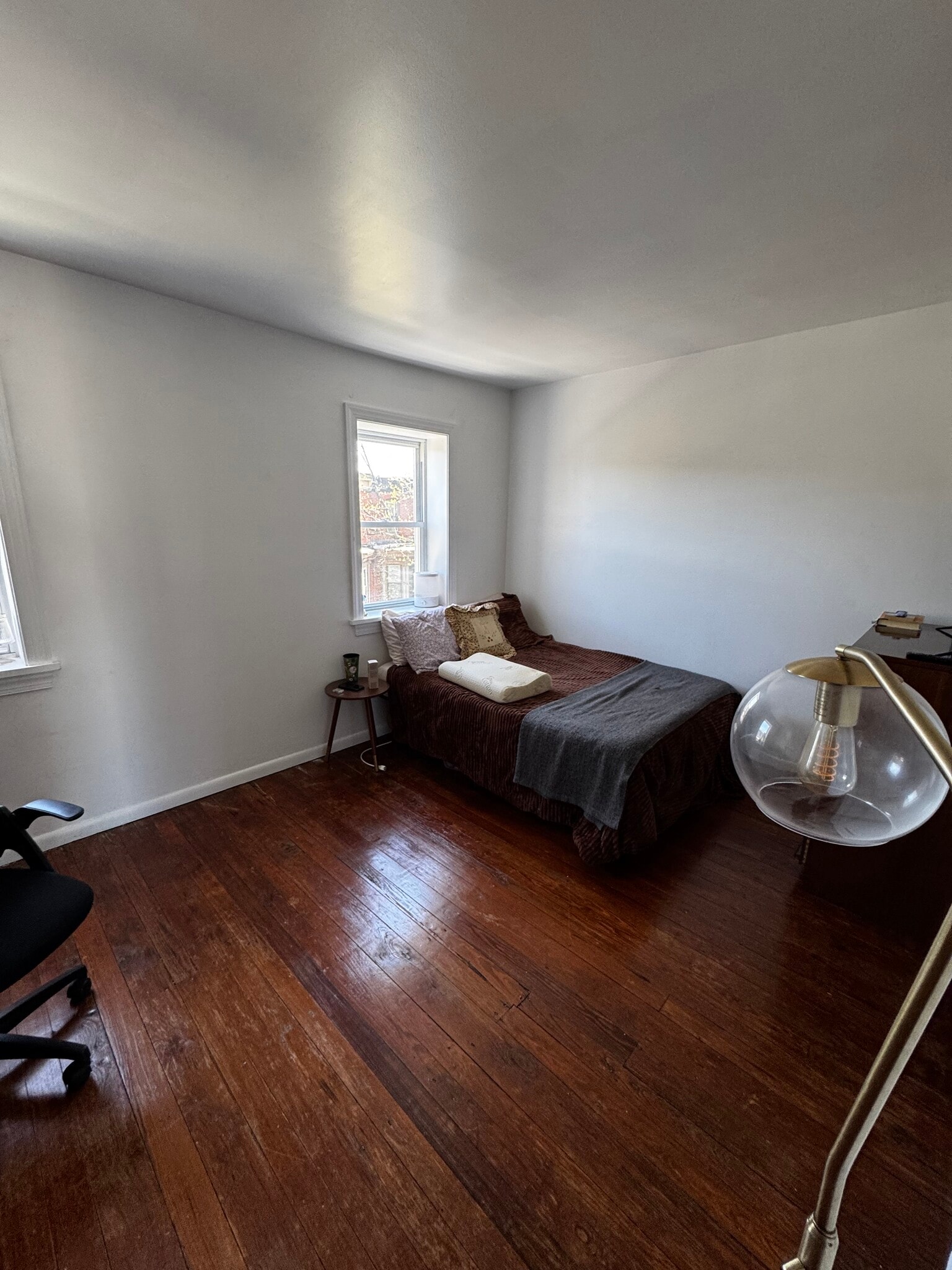 3rd fl bedroom - 1522 S 13th St