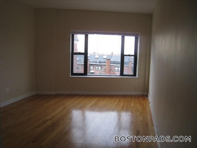 Building Photo - 475 Commonwealth Ave