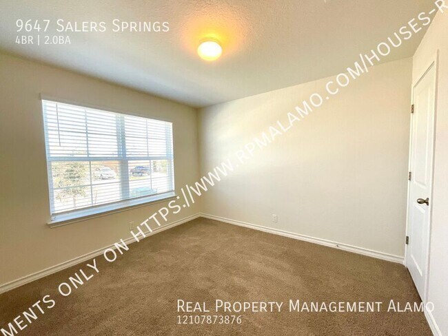 Building Photo - 9647 Salers Springs