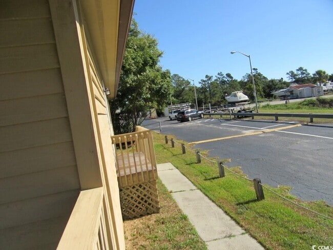 Building Photo - 4483 Baker St