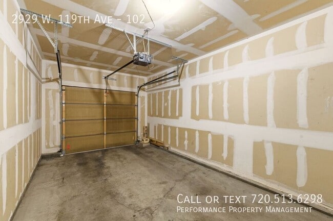 Building Photo - 2929 W 119th Ave