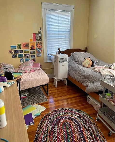 Building Photo - 123 Winthrop St