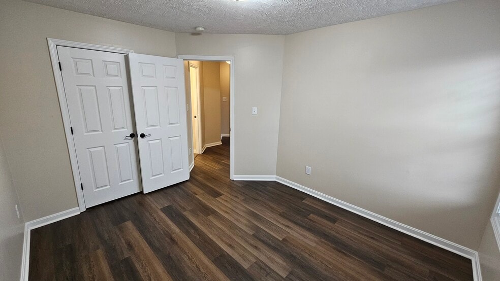 Bedroom 3 - 5411 Skeffington Way