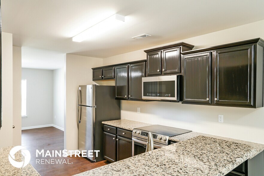 Building Photo - 603 Quail Ct