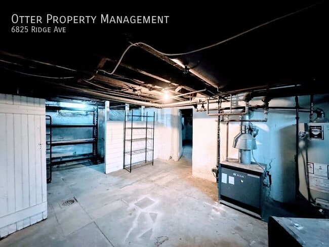 Building Photo - 6825 Ridge Ave