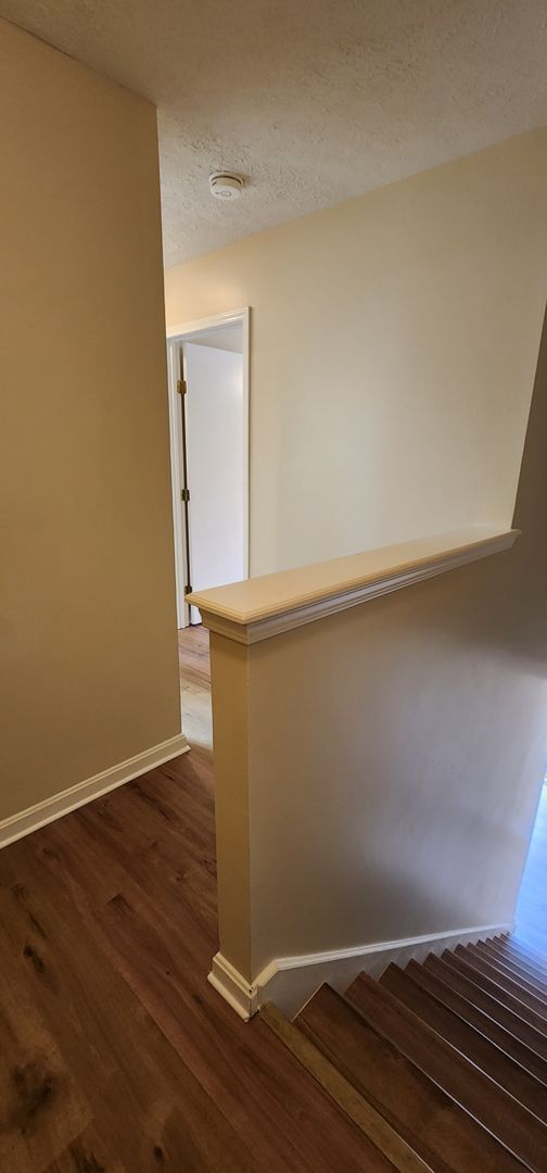 Building Photo - Fantastic 3 Bedrooms & 1.5 Bathroom, Two Story with a Garage!  Freshened Paint throughout!  Newer...