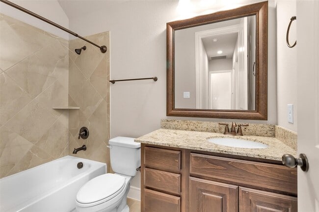 Building Photo - 17339 Camillia Trails