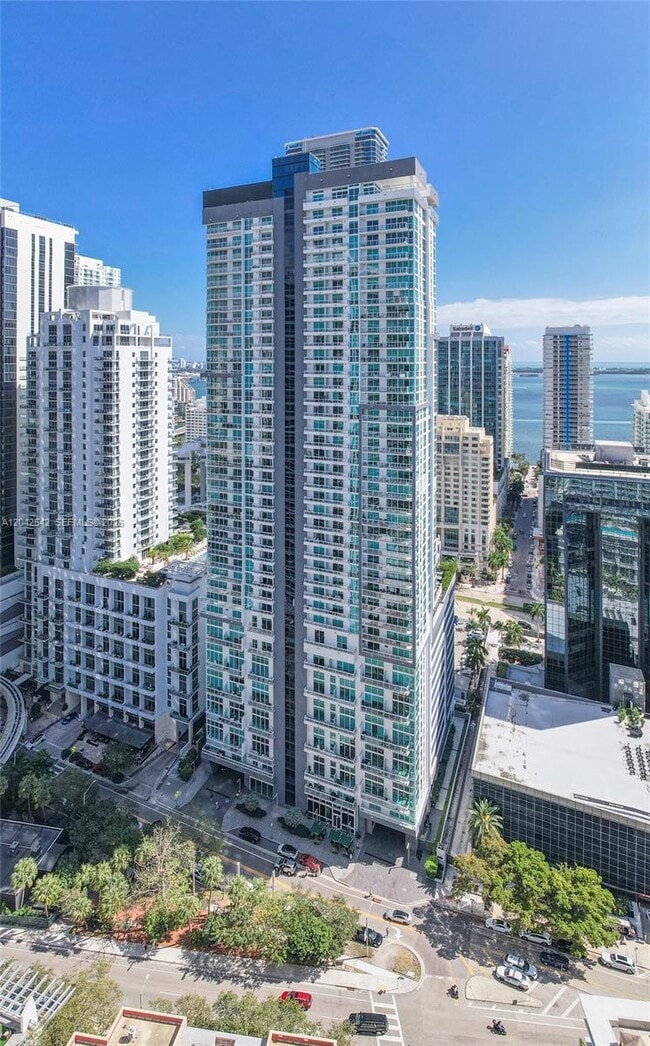 Building Photo - 1080 Brickell Ave