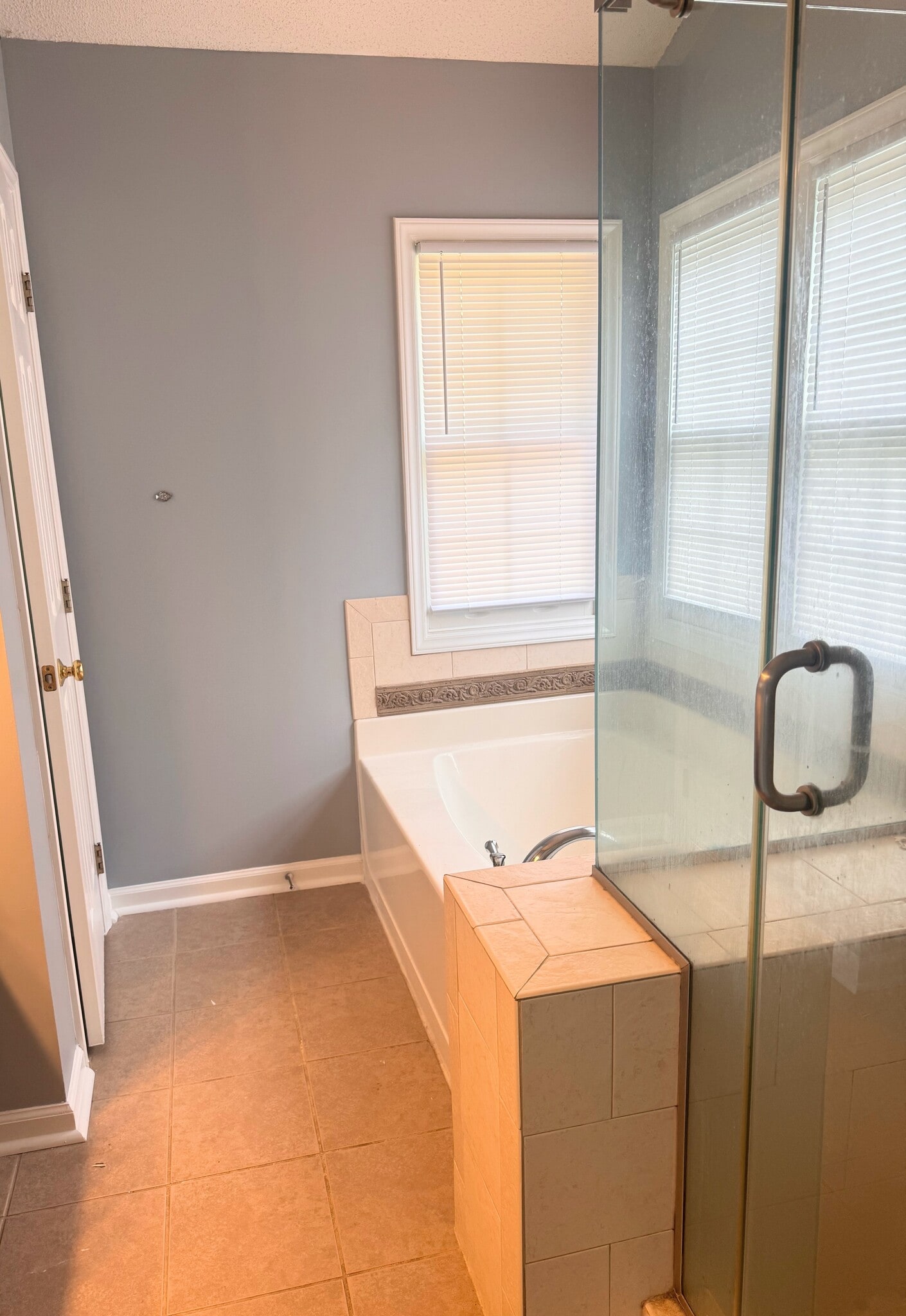 Master bathroom - 144 Swan Quarter Dr
