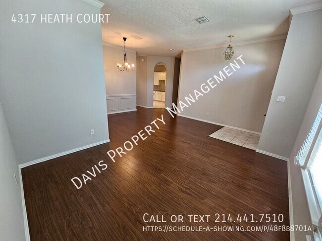 Building Photo - 4317 Heath Ct