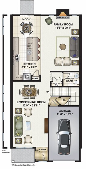 Building Photo - 107 Savoth Ln