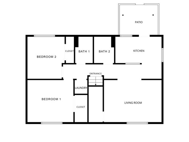 Building Photo - First month free with move-in by August 15th!