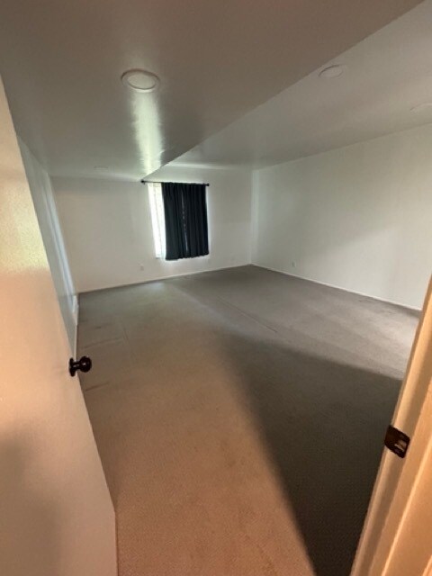 Primary Bedroom 1/2 - 4999 S Eastridge Ln