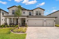 Building Photo - Beautiful Home For Rent in Berry Bay with ...
