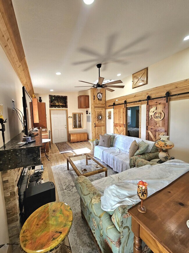 Building Photo - 19835 NW 266th St