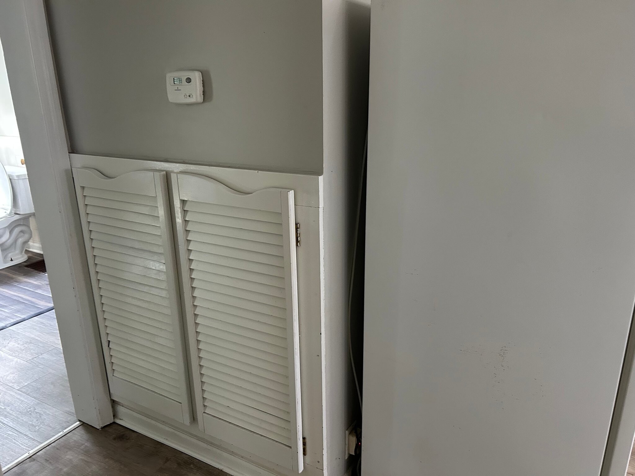 Building Photo - 1506 N Grant Ave