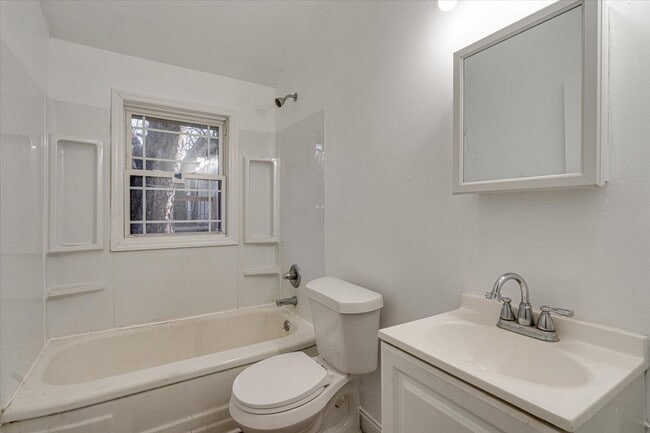 Building Photo - 6110 Walden Ave