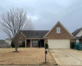 Building Photo - Deer Chase subdivision, Desoto Central Sch...