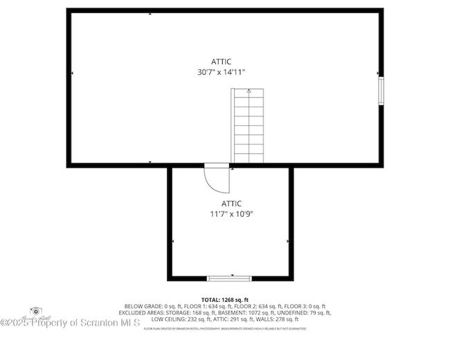 Building Photo - 527 St Frances Cabrini Ave