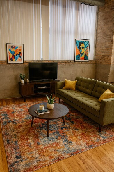 Building Photo - 1500 W Monroe St