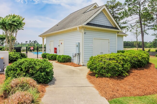 Building Photo - 3028 Stirling Dr