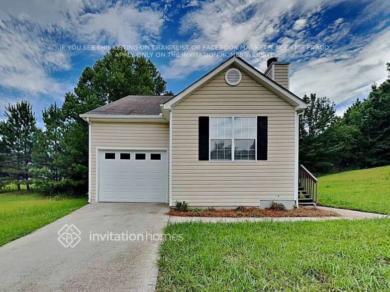 Primary Photo - 1384 Camrose Ct