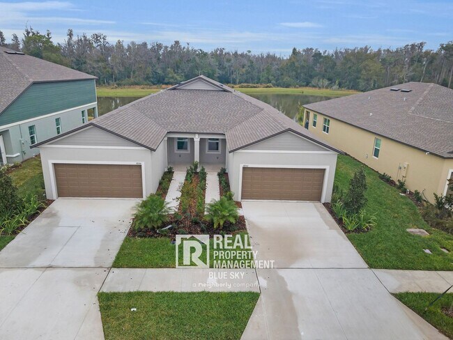 Building Photo - 18200 Pleasantview Blvd