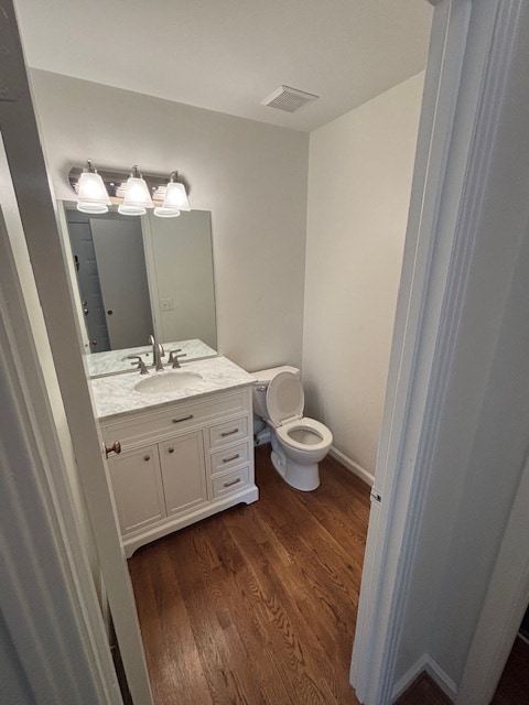 Downstairs Bath - 510 Basswood Ave