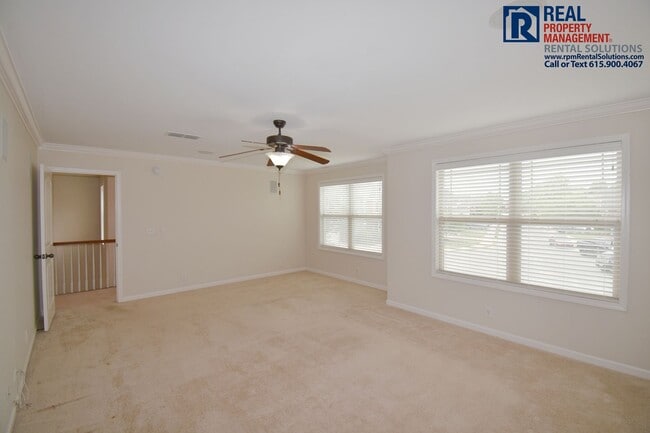 Building Photo - Lovely 3 bd home with bonus room, attached garage and covered patio! Neighborhood pool! Triple Bl...