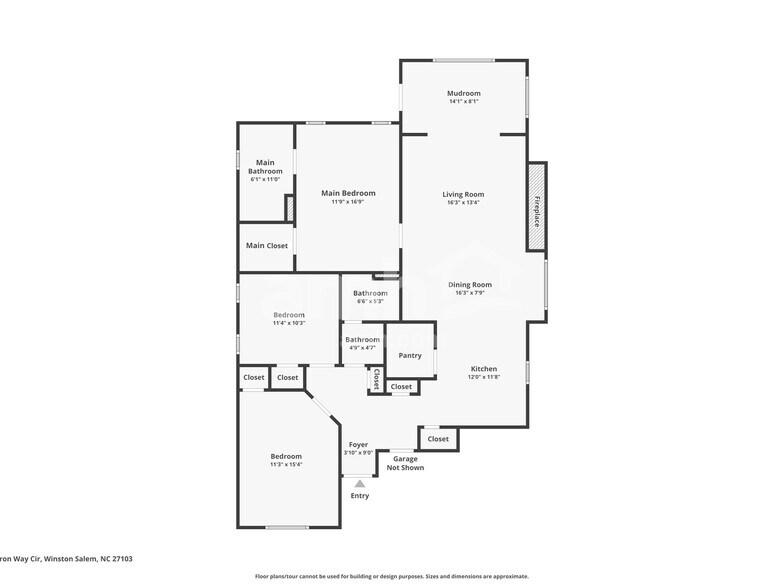 Building Photo - 137 Cameron Way Cir