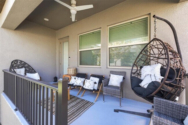 Building Photo - 7410 S Faul St