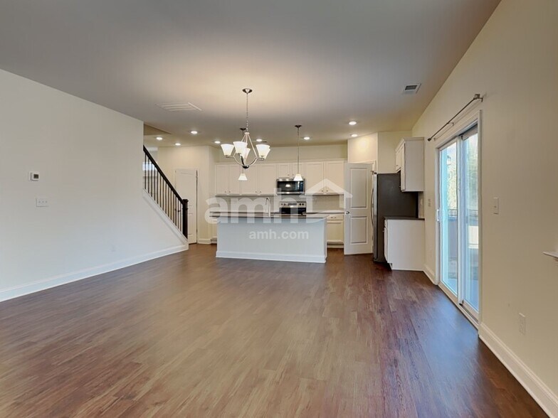 Building Photo - 7027 Garrett Ct