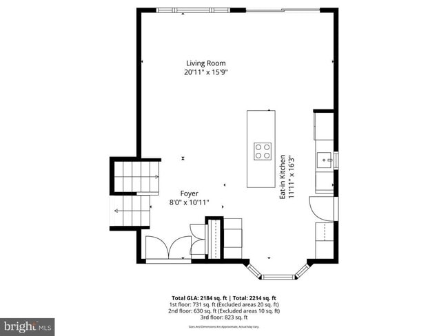 Building Photo - 8722 Falkstone Ln