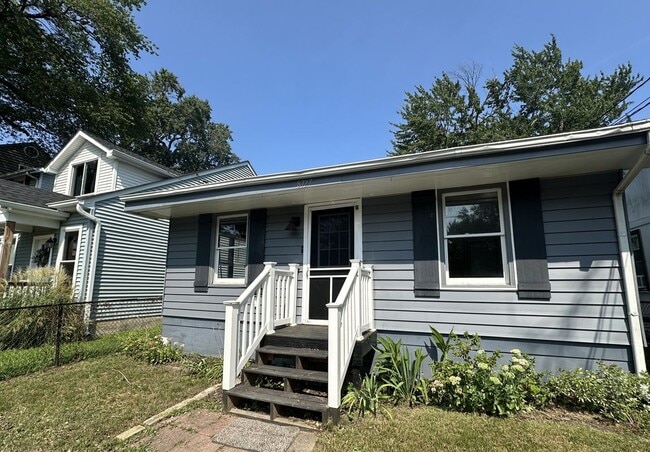 Primary Photo - 8727 D St