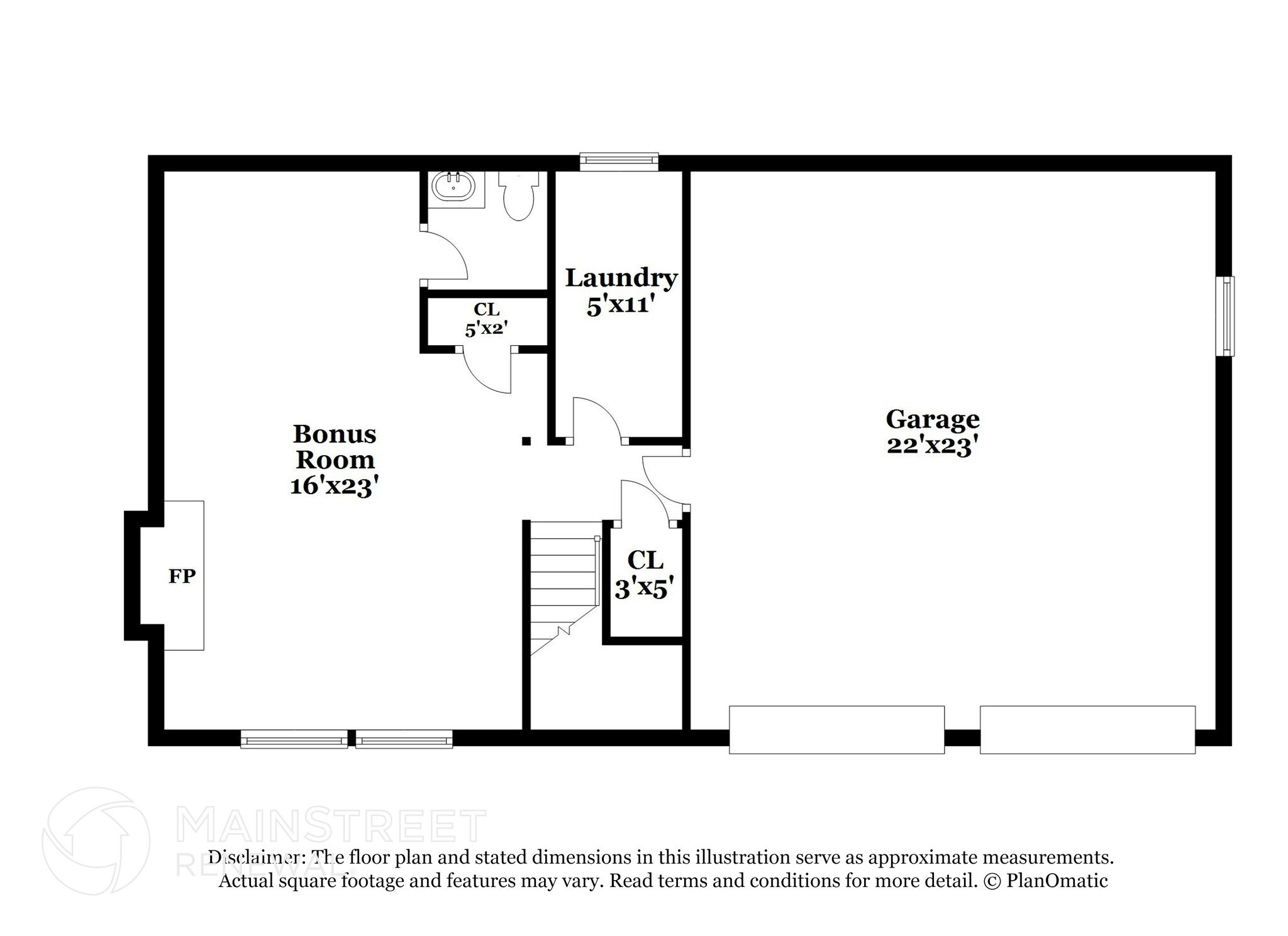 Building Photo - 114 Nanette St