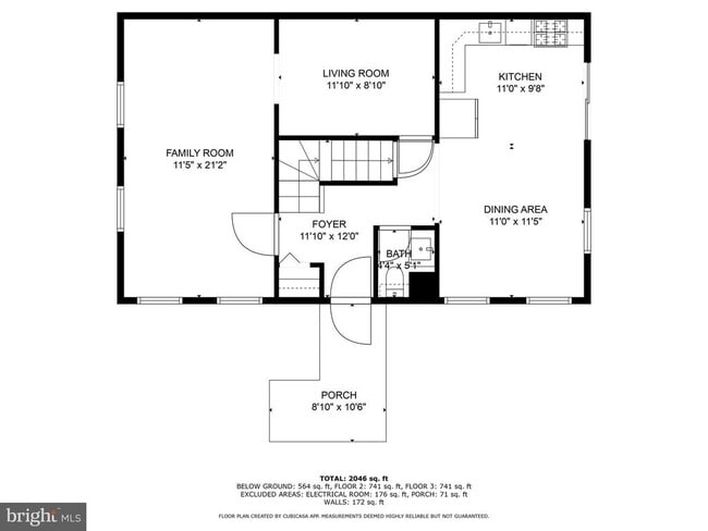 Building Photo - 2400 Ansdel Ct